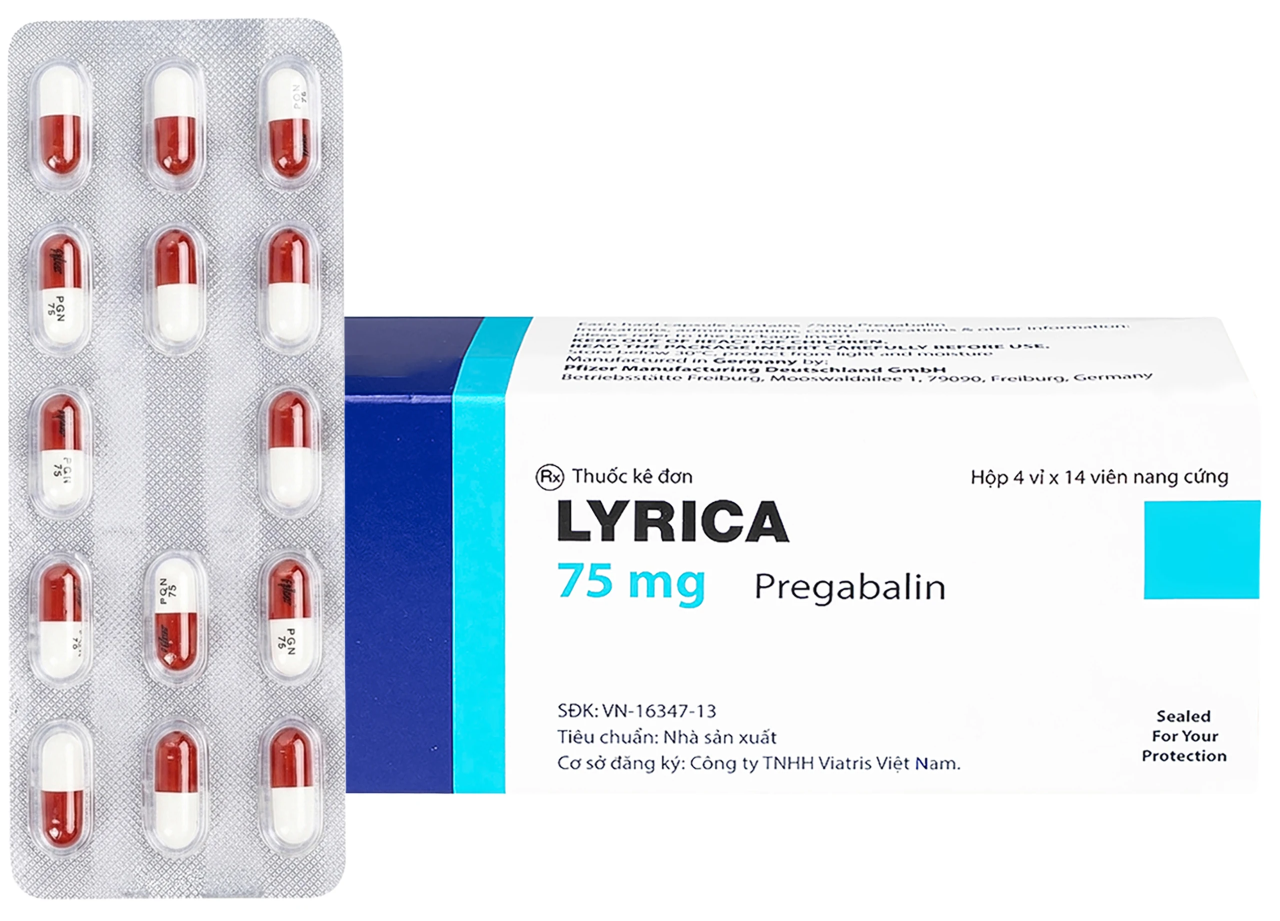 Pregabalin and Pelvic Pain in Men: What You Need to Know 2 image 88 edited