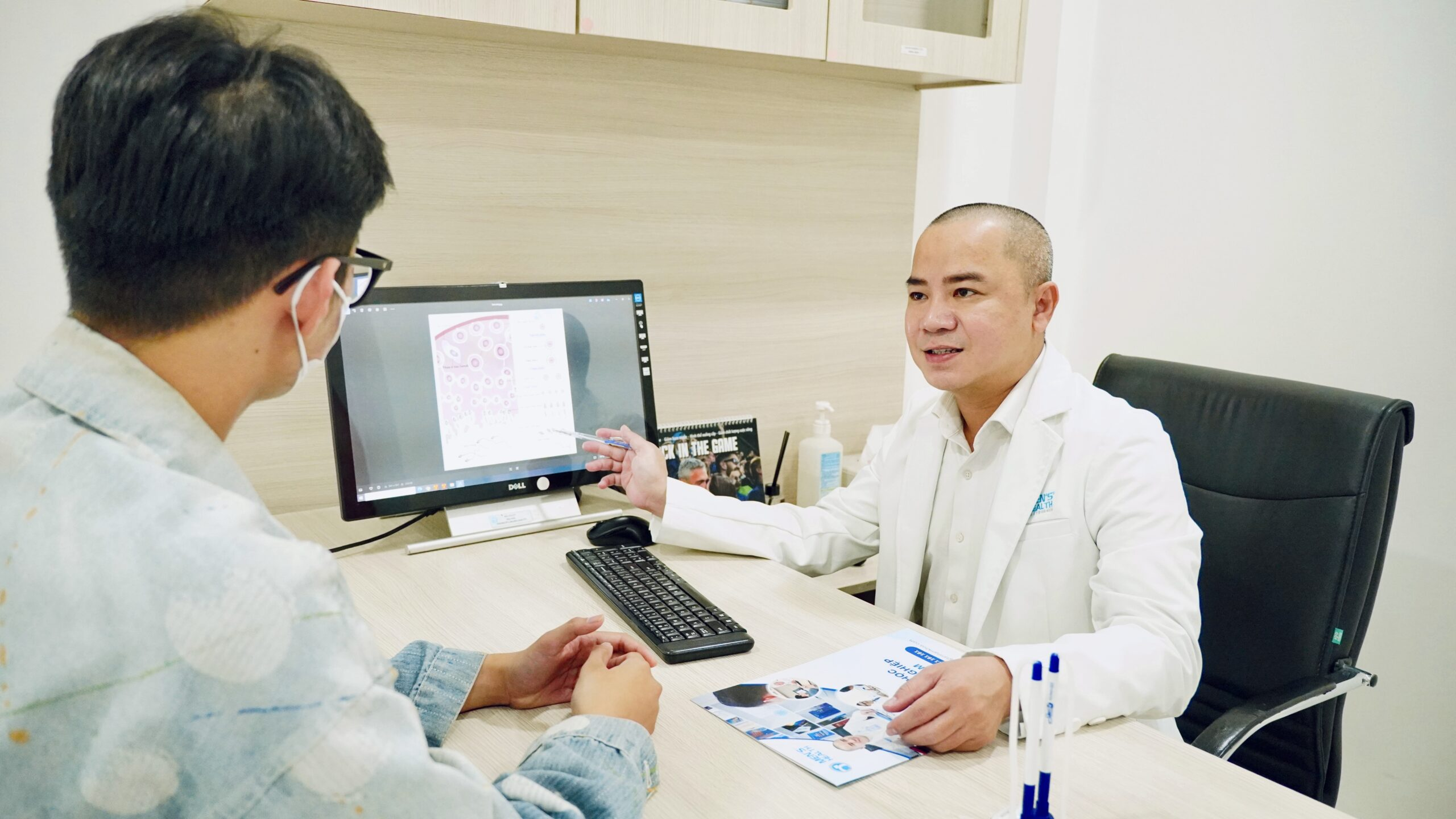 Male Infertility: Causes, Signs, and Treatment Options 4 image 9