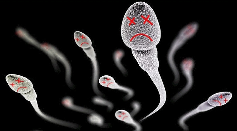 What Is Weak, Low, and Abnormal Sperm (OAT Syndrome) and Which Drug Classes Are Used for Treatment?