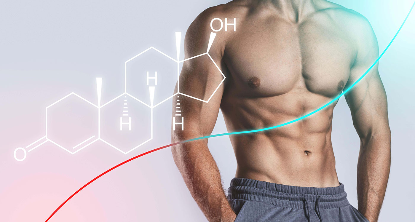 What Is Testosterone Replacement Therapy (TRT) and When Is It Indicated?