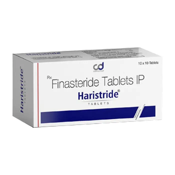 Do Finasteride and Dutasteride for Hair Loss Reduce Sperm Count?