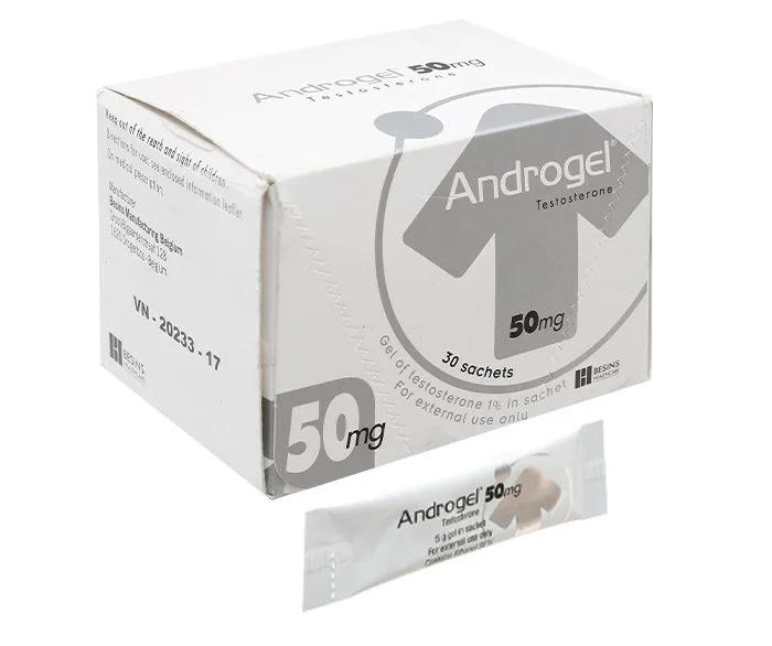 Women's Accidental Exposure to Testosterone Gel: How to Handle It?