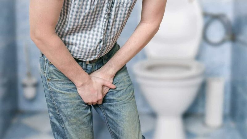 Painful Urination in Men: Causes and Safe Management Strategies