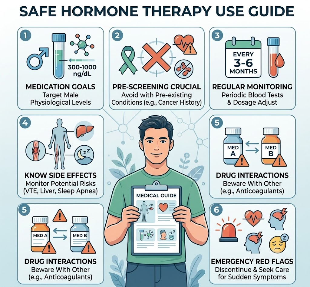 How Long Does It Take for Hormone Therapy to Change Secondary Sex Characteristics? 4 image 19