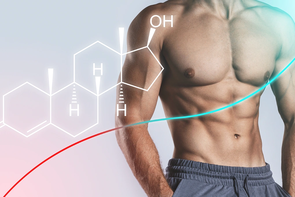 Testosterone Deficiency in Men: Signs, Symptoms, and Management