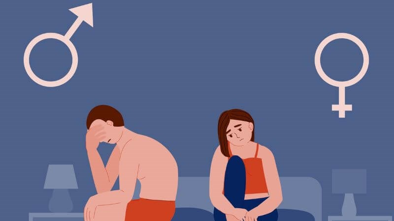 Improving Libido in Men: How to Do It Properly and Safely?