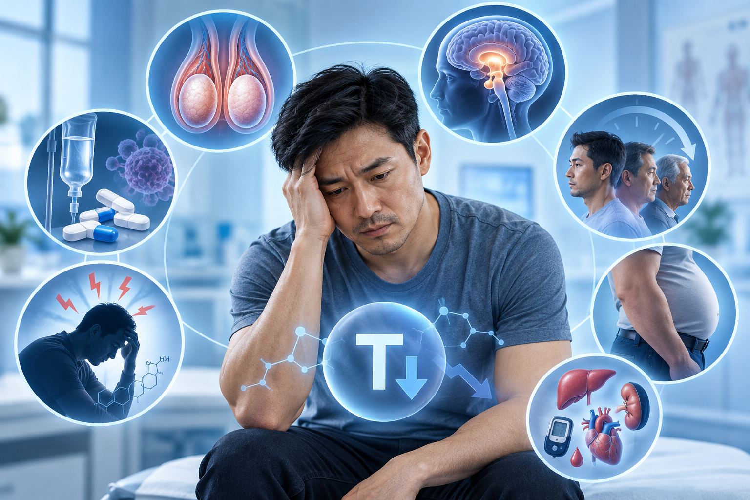 Testosterone Deficiency in Men: Signs, Symptoms, and Management 4 image 24