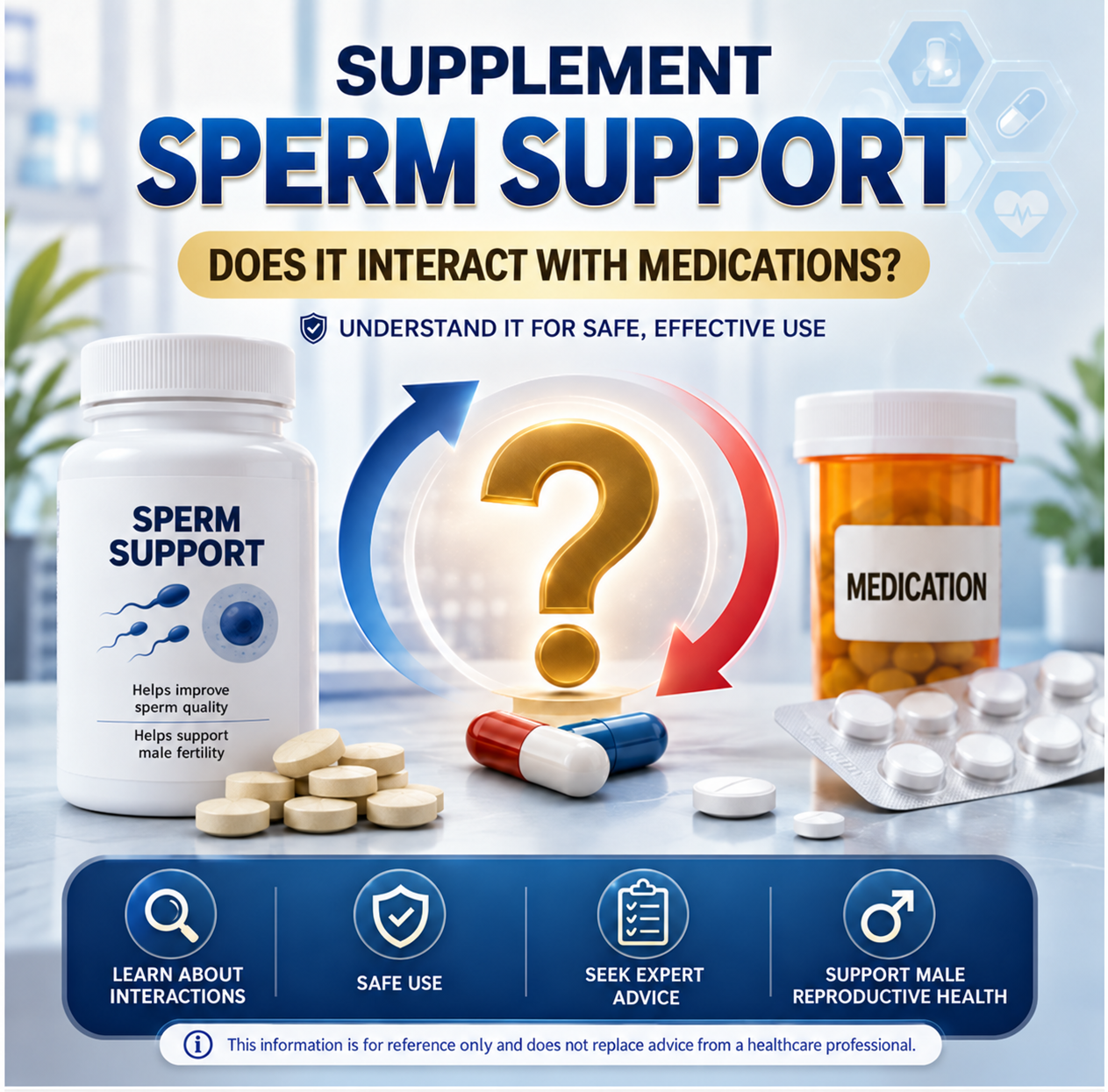 Should You Take Multiple Sperm Supplement Pills at the Same Time? 3 image 43