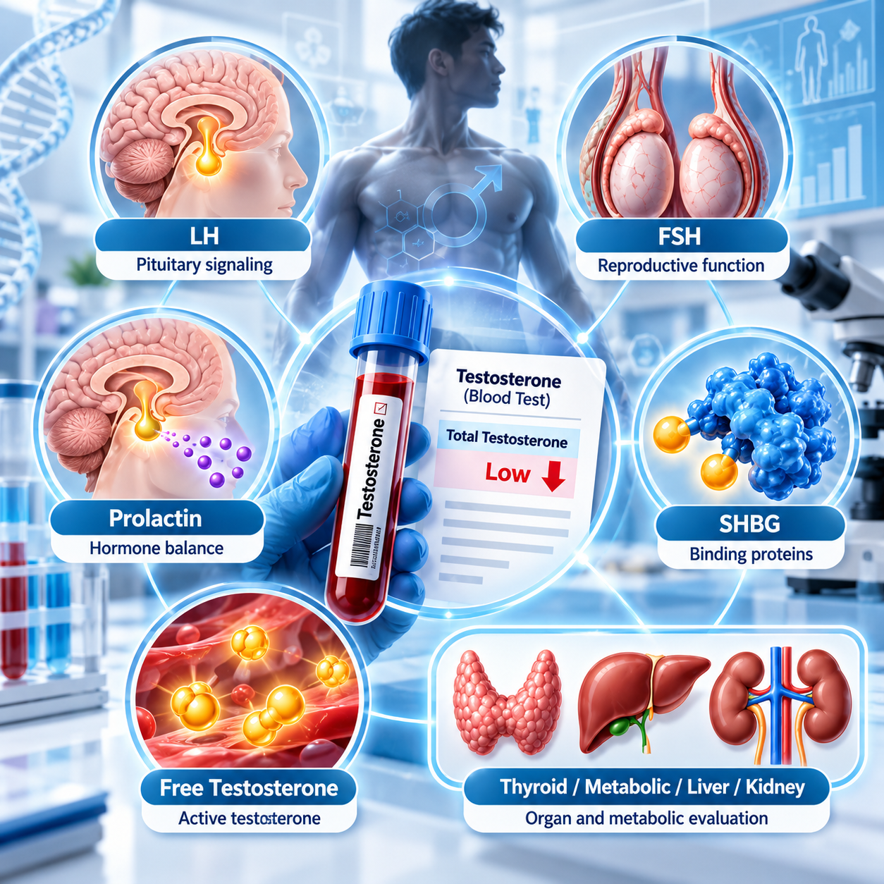 Signs of Testosterone Deficiency in Men: How to Recognize Them? 5 image 51