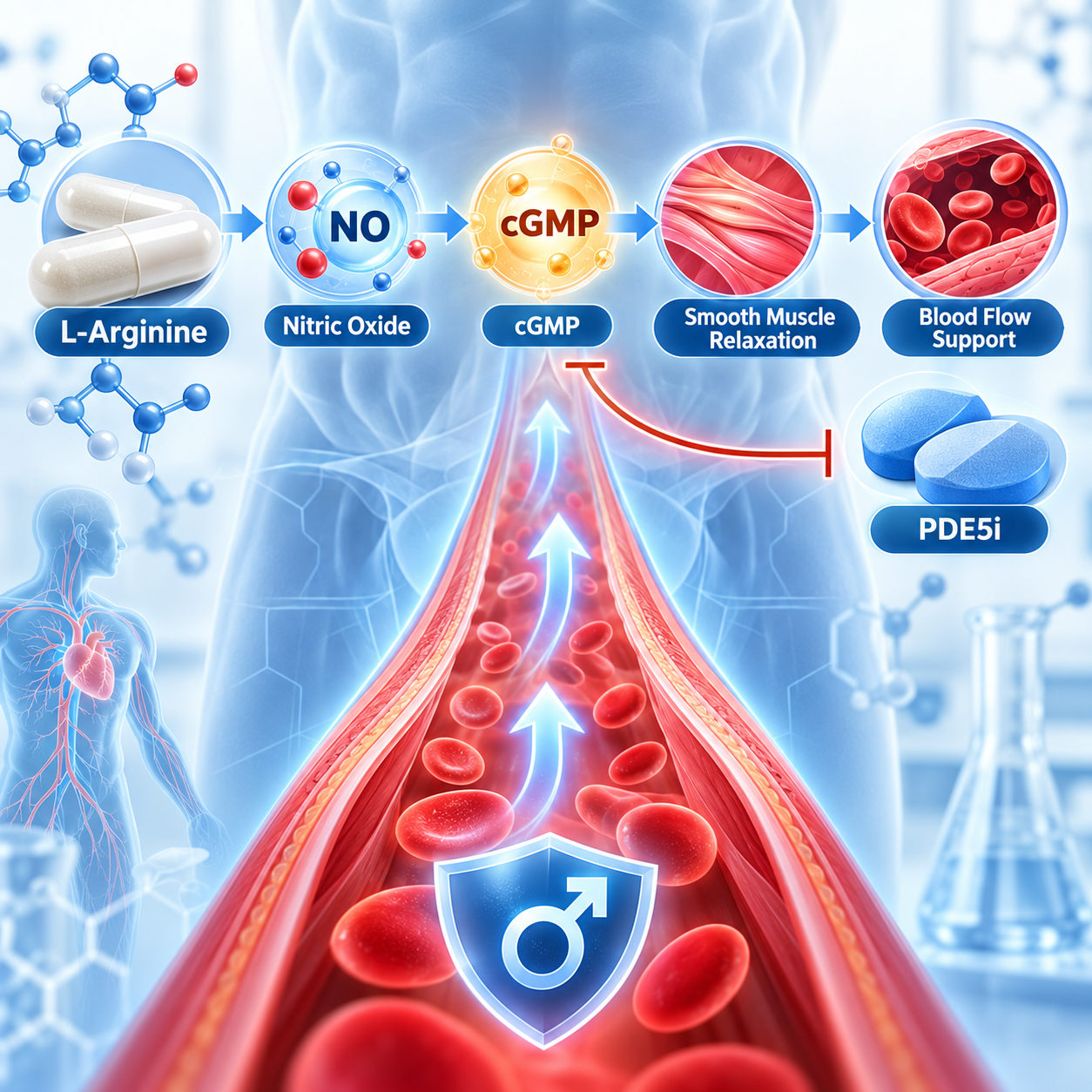 What is Arginine? Effects on Male Physiology and Sperm 3 image 52