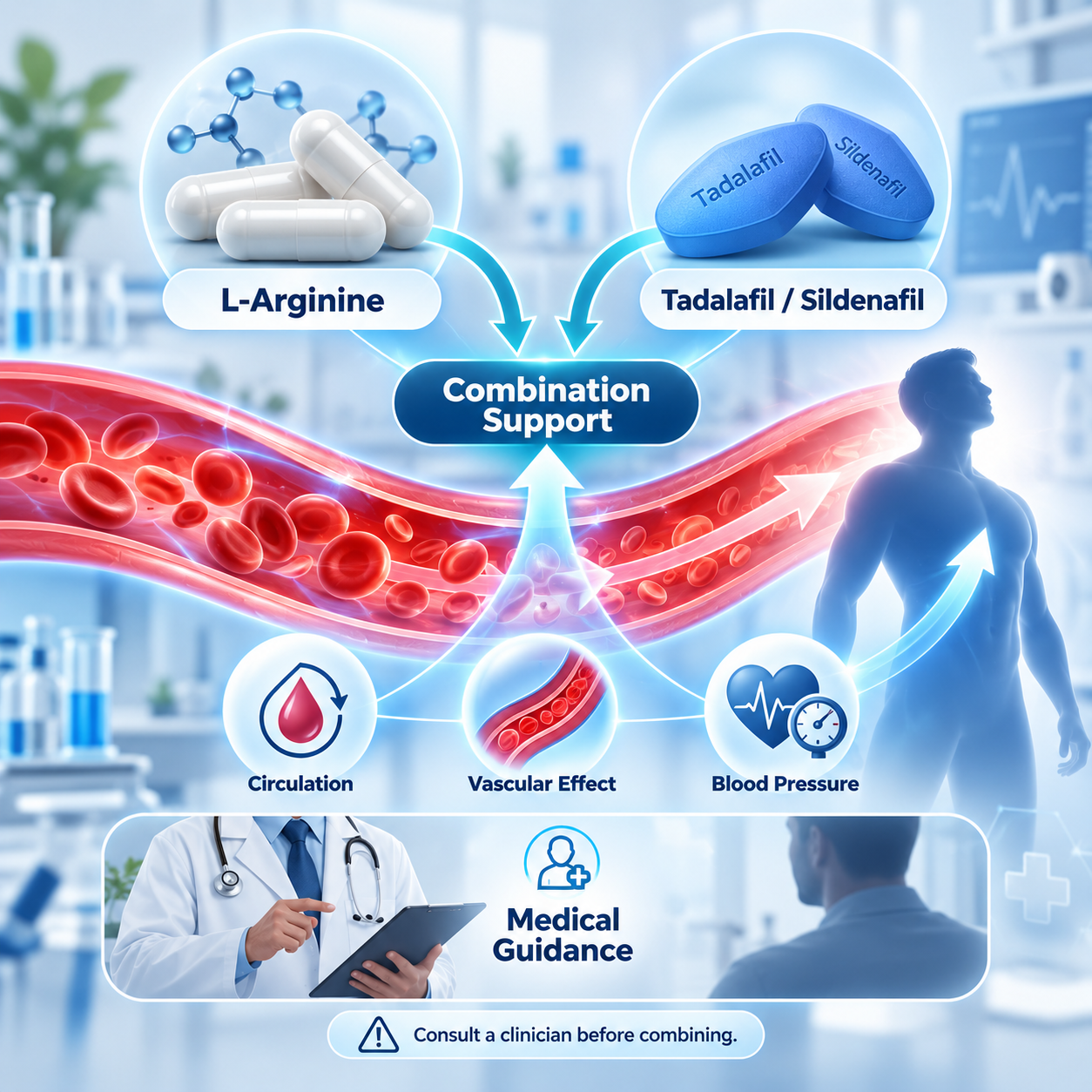 What is Arginine? Effects on Male Physiology and Sperm 4 image 53